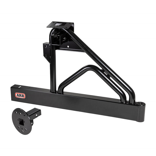 Product of Arb 5750012 Spare Tire Carrier