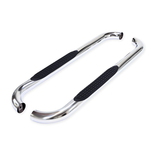 Trailfx A0029s Nerf Bar||t83_A0029s_3 Inch Round Step Bar_Standard_B2c_1.Jpg||85||t83a0029s||1515865
