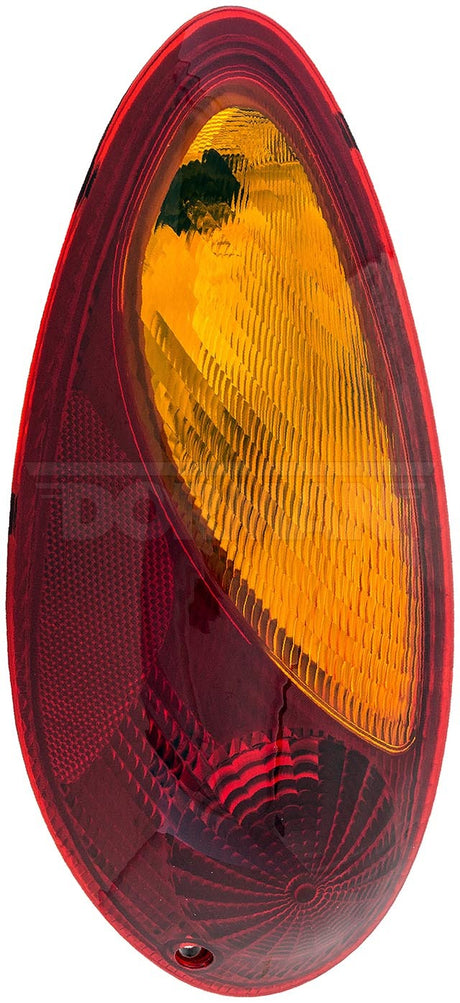 Dorman (Oe Solutions) 1610904 Tail Light Assembly||1610904.Jpg||85||d181610904||1353137