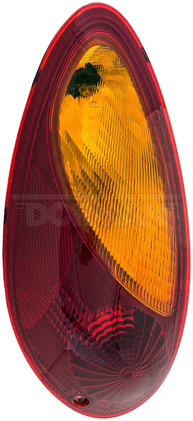 Dorman (Oe Solutions) 1610904 Tail Light Assembly||1610904.Jpg||85||d181610904||1353137