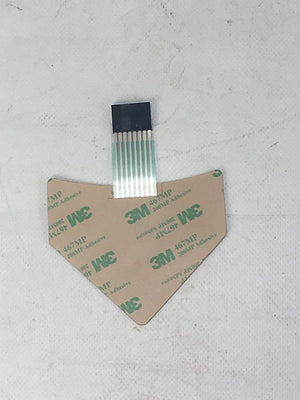 Maxxair Ventilation Solutions 10-21299k Roof Vent Control Circuit Board||maxxair Vent_10-21299k_2.Jpg||86||m1b1021299k||1350308