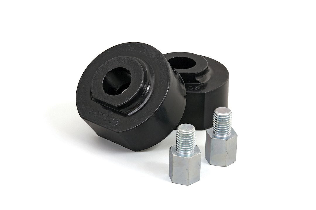 Daystar Kf09101bk Leveling Kit Suspension||kf09101bk.Jpg||85||d78kf09101bk||912943