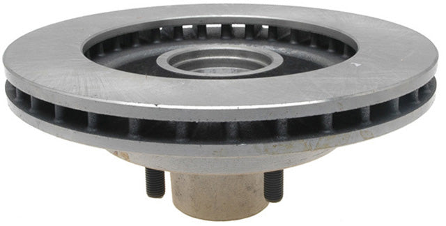 Product of Raybestos Brakes 5064R R-Line Plain Face 2-Piece Brake Rotor 