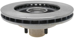 Product of Raybestos Brakes 5064R R-Line Plain Face 2-Piece Brake Rotor 