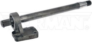 Dorman (Oe Solutions) 630-155 Axle Shaft||||92||d18630155||1894571