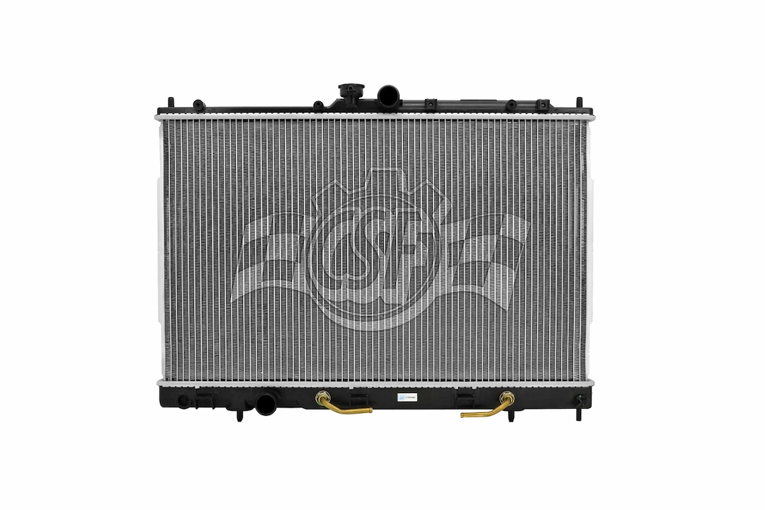 Csf 3130 Radiator||||85||csf3130||2012018