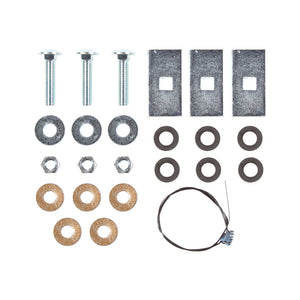 Product of Draw-Tite 65052 Trailer Hitch Front
