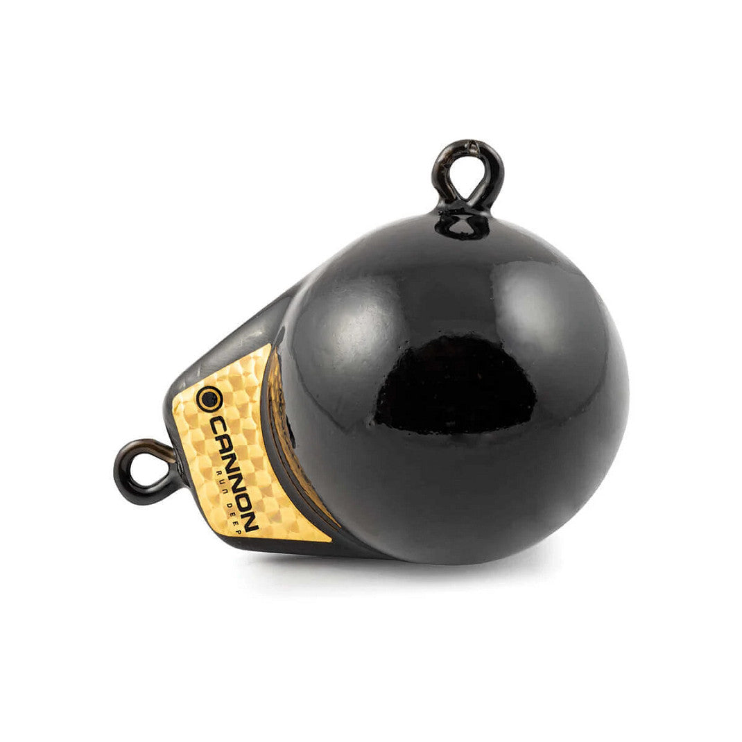 Product of Cannon 2295180 Downrigger Weight