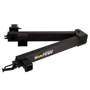 Swagman 80525 Bike Rack Swing Away Adapter||80525.Jpg||85||s1g80525||1699874