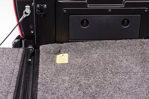 Product of BedRug BMY05DCS Bed Mat Carpet-Like Polypropylene Direct-Fit 