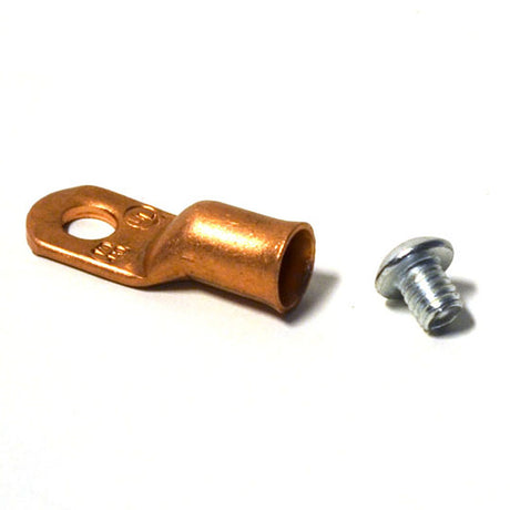 Product of Warn 16464 Winch Cable Terminal
