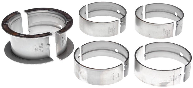 Mahle/ Clevite Ms-829p-10 Crankshaft Main Bearing||ms-829p-10.Jpg||85||m25ms829p10||1131060