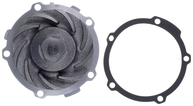 Product of Gates 43539 Water Pump