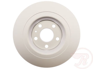 Product of Raybestos Brakes 982544 Specialty - Street Performance Solid 1 Piece Brake Rotor 