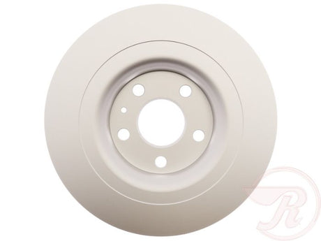 Product of Raybestos Brakes 982544 Specialty - Street Performance Solid 1 Piece Brake Rotor 