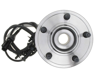Raybestos Brakes 715052 Wheel Bearing And Hub Assembly||715052_3.Jpg||88||r42715052||958153