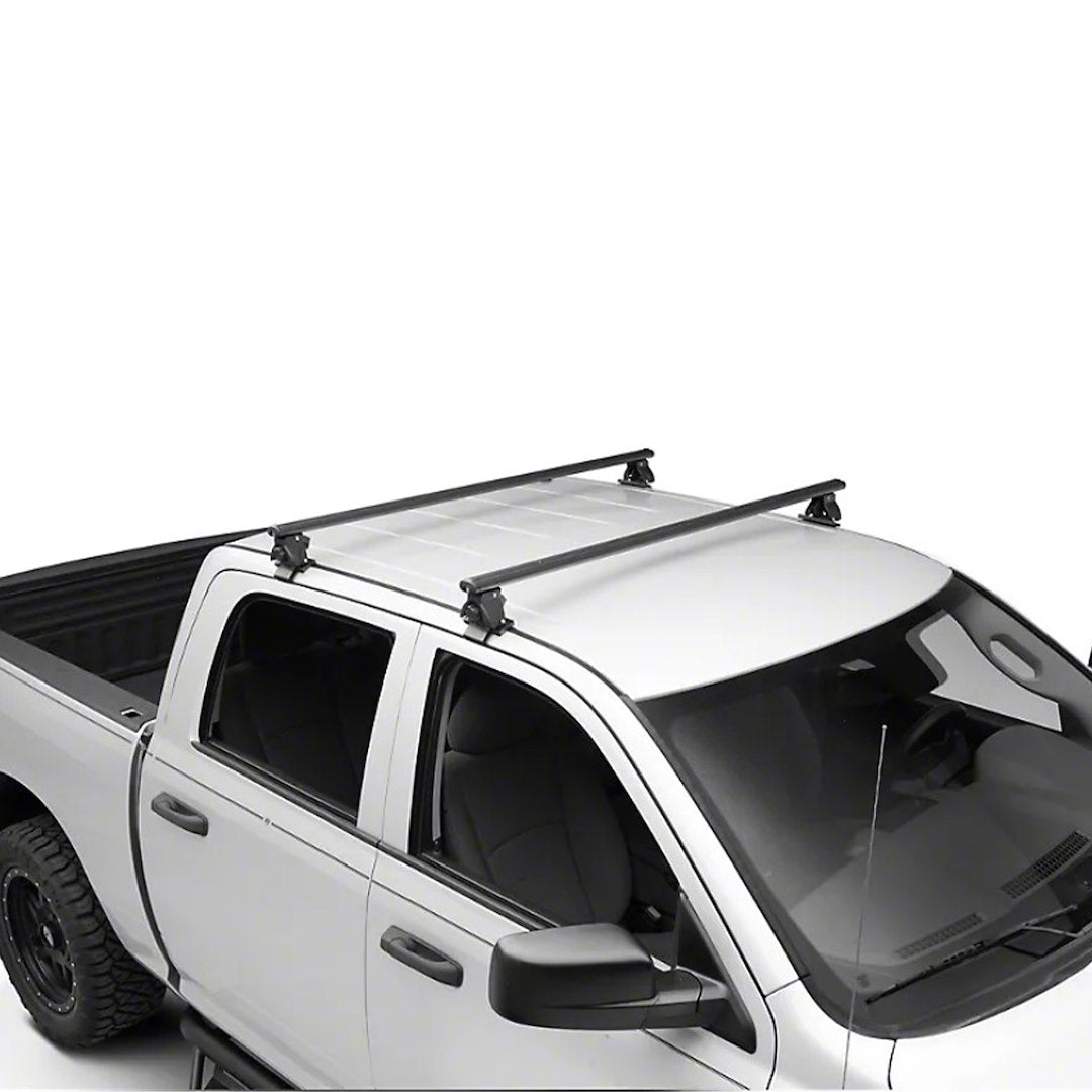 Product of Black Horse Offroad Tr-60bk Roof Rack