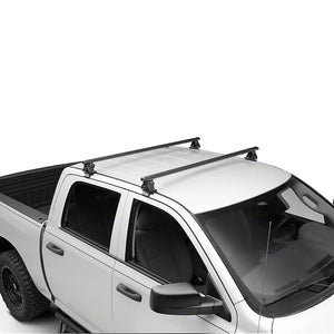 Product of Black Horse Offroad Tr-60bk Roof Rack