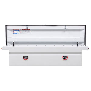 Product of Weather Guard (Werner) 120-3-04 Low Profile Toolbox 