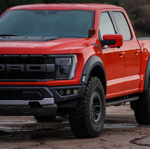 Rigid Lighting 46738 Driving/ Fog Light||46738_6.Jpg||91||r2g46738||1264118
