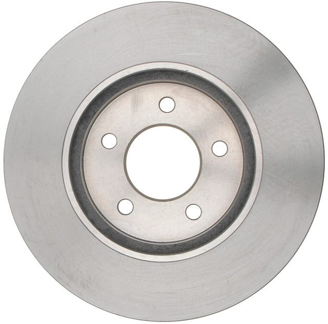 Product of Raybestos Brakes 680282R R-Line Plain Face 2-Piece Brake Rotor 