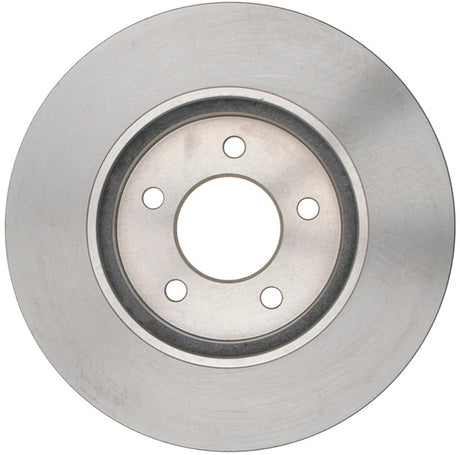 Product of Raybestos Brakes 680282R R-Line Plain Face 2-Piece Brake Rotor 