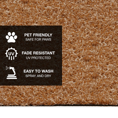 Product of Prestofit 2-0279 Entry Step Rug