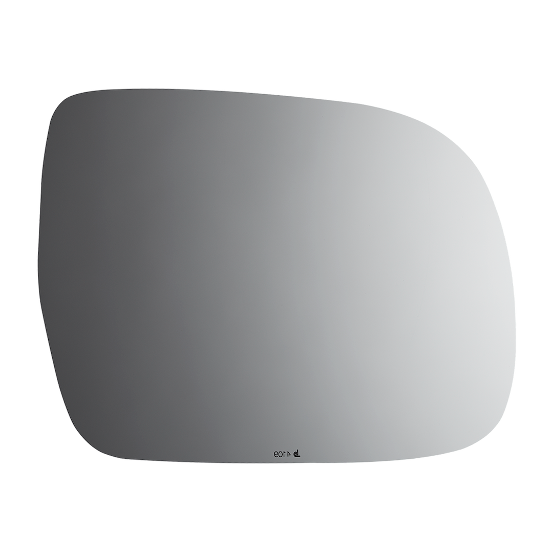 Burco Mirrors 4109 Exterior Mirror Glass||4109_Back.Png||86||bur4109||2240509