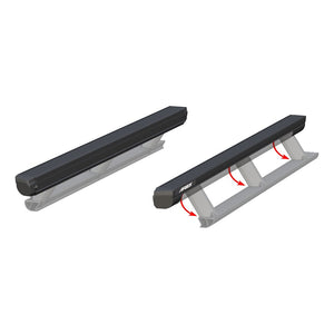 Product of ARIES ActionTrac Running Boards Component (3025179)