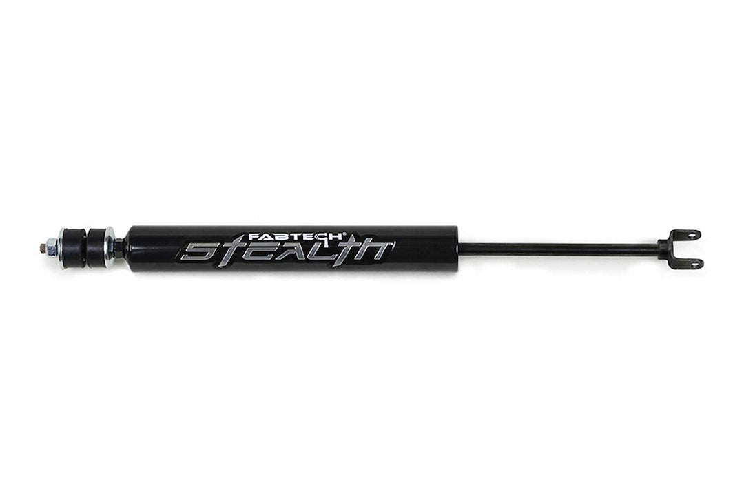 Product of Fabtech Motorsports FTS6341 Stealth Series Monotube Shock Absorber 