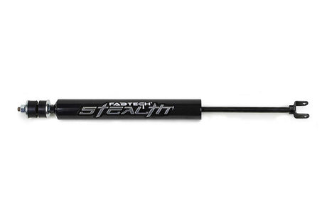 Product of Fabtech Motorsports FTS6341 Stealth Series Monotube Shock Absorber 