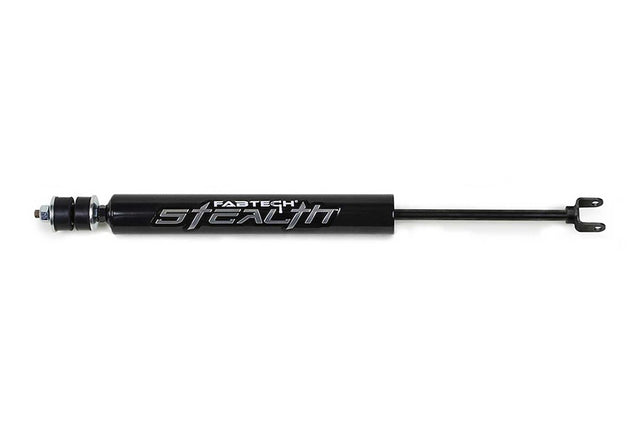 Product of Fabtech Motorsports FTS6341 Stealth Series Monotube Shock Absorber 