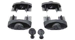 Rhino-Rack Usa Va-Sec4 Roof Rack Cross Bar End Cap||2-Va-Sec4-Secure-Core-End-Caps-01.Jpg||87||rhrvasec4||1699505
