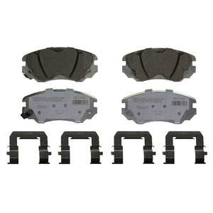 Wagner Brakes Oex1421 Brake Pad||oex1421.Jpg||85||w66oex1421||2221396