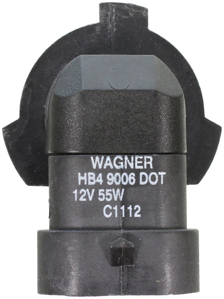 Wagner Lighting Bp9006 Headlight Bulb||bp9006_P01_Bot.Jpg||88||w31bp9006||1101888