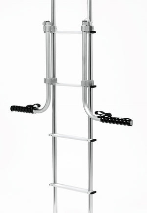 Surco Products 501cr Camping Chair Storage Rack||501cr- Rv Chair Rack- Open.Jpg||88||s50501cr||1763542