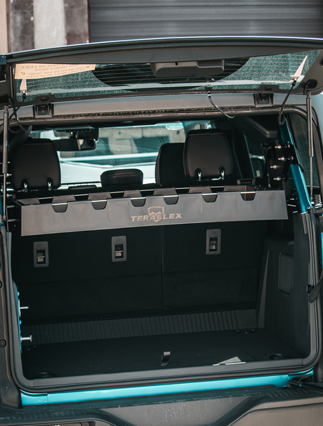 Teraflex 7102400 Cargo Carrier||7102400_1.Png||86||ter7102400||1701942