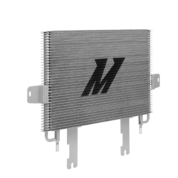 Product of Mishimoto Mmtc-F2d-03sl Fluid Cooler