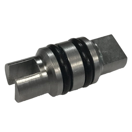 Product of Lippert Components 286722 Leveling System Hydraulic Pump Service Kit