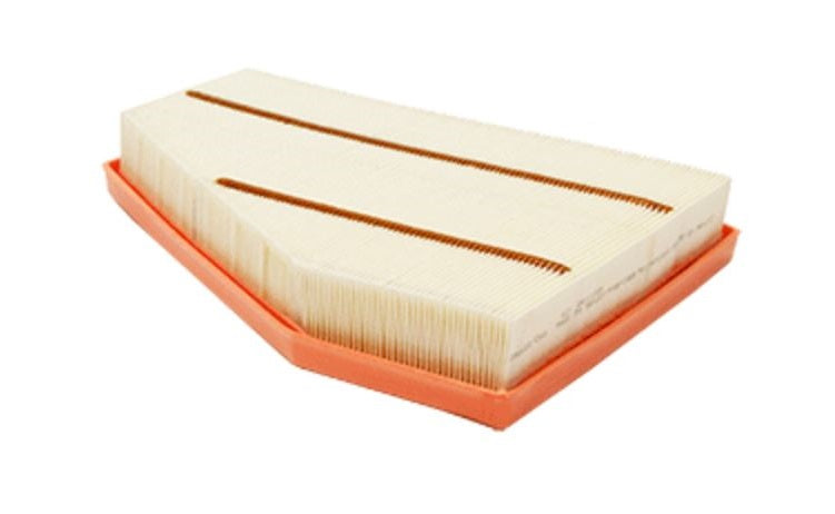 Product of Wix Filters WA11195 OEM Disposable Air Filter 