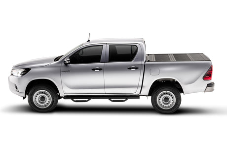 Product of UnderCover Flex Hard Folding FX41008 Tonneau Cover 