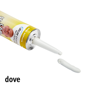 Product of Dicor Corp. 551lsd-1 Roof Sealant
