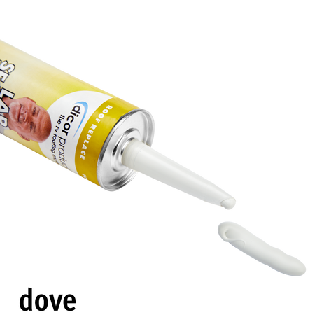 Product of Dicor Corp. 551lsd-1 Roof Sealant