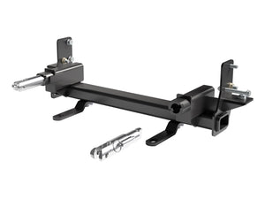 Blue Ox Bx1718 Vehicle Baseplate||bx1718_1.Jpg||86||b1bbx1718||871253