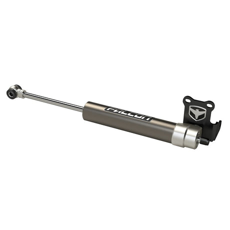 Product of ReadyLIFT 93-6800 Single Monotube Steering Stabilizer 