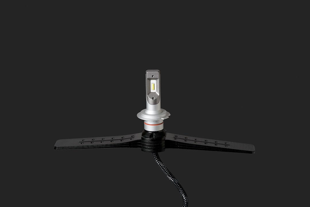 Product of Putco F1-H16 Headlight Conversion Kit - Led