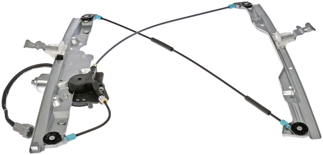 Dorman (Oe Solutions) 748-918 Window Regulator||||85||d18748918||2012945