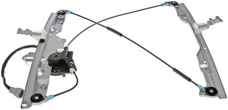 Dorman (Oe Solutions) 748-918 Window Regulator||||85||d18748918||2012945