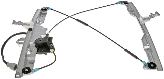Dorman (Oe Solutions) 748-918 Window Regulator||||85||d18748918||2012945
