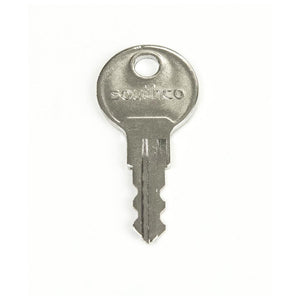 Lippert Components 378646 Key||378646_2.Jpg||87||m6v378646||859771